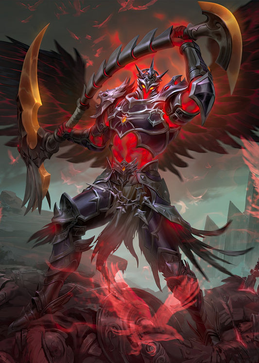 SMITE Gods Clash in Arena