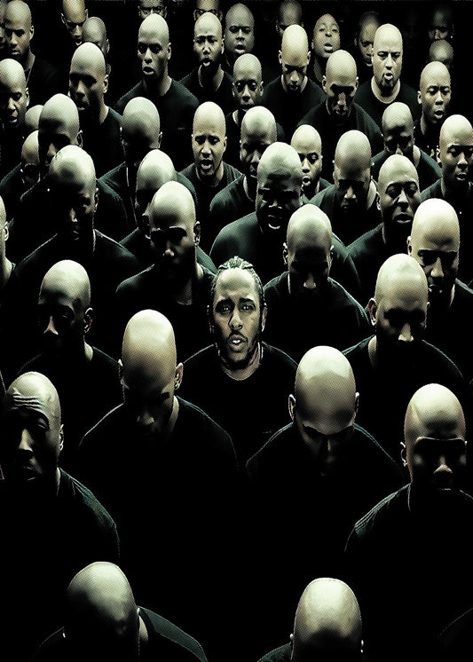 Kendrick lamar