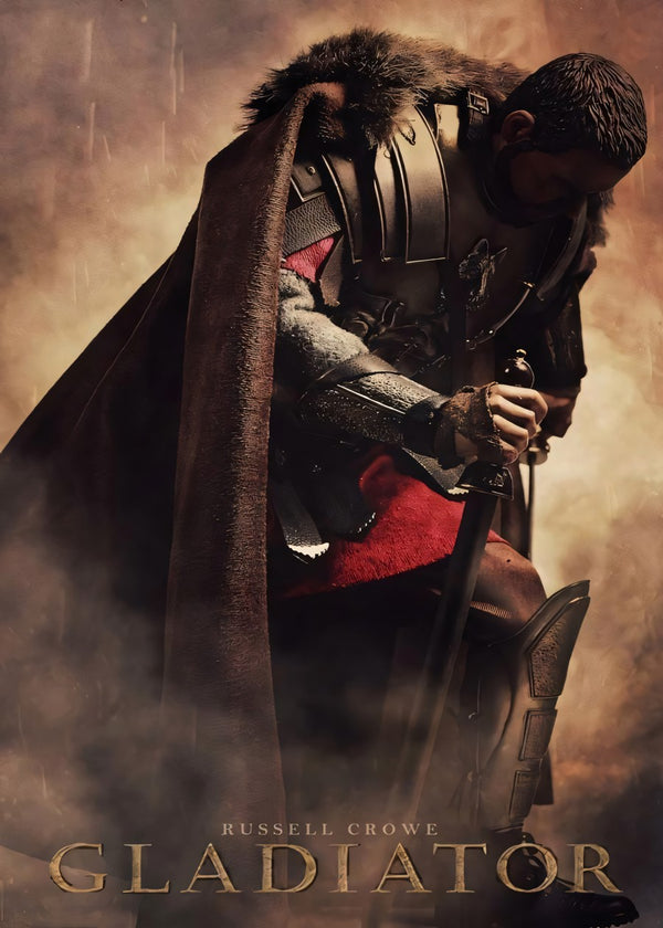 gladiator
