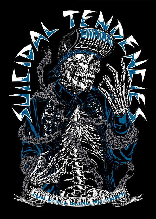 Suicidal Tendencies