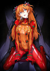 Neon Genesis Evangelion