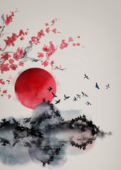 Cherry Blossoms