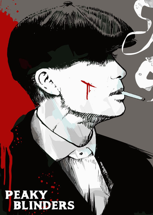 Peaky Blinders