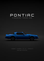 Pontiac Firebird Trans Am