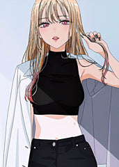 Cute Marin Kitagawa, My Dress-Up Darling