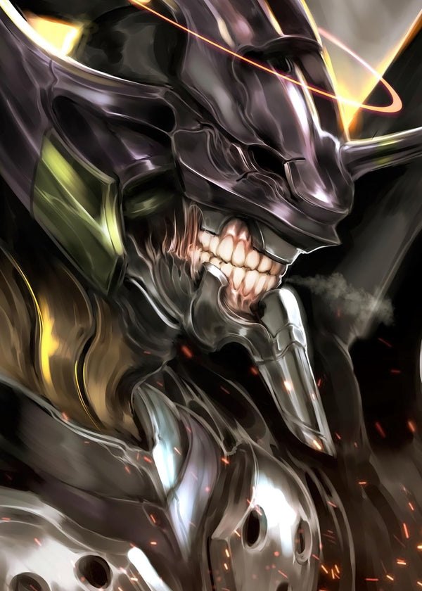 Evangelion