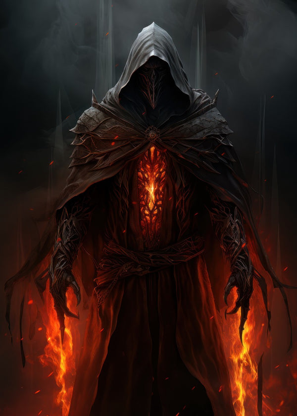 Lord darkness