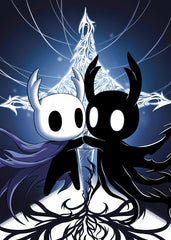 Hollow Knight Silksong