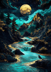 Moonlit Enchantment