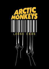Arctic Monkeys 