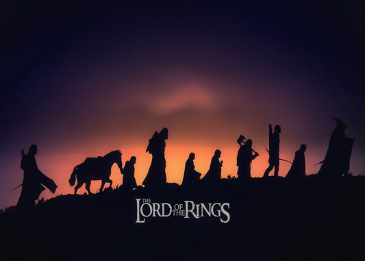 the lord of the rings