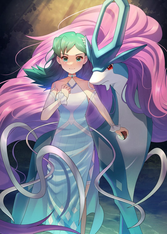 Pokemon