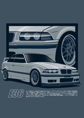 BMW E36