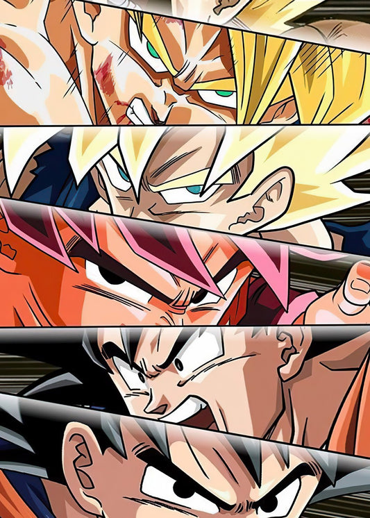 Dragon Ball