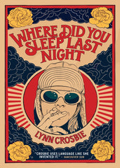 Where Did You Sleep Last Night, Kurt Cobain