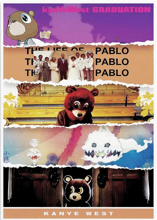 Kanye west