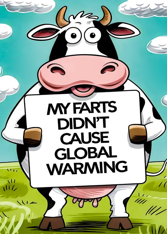 My Farts