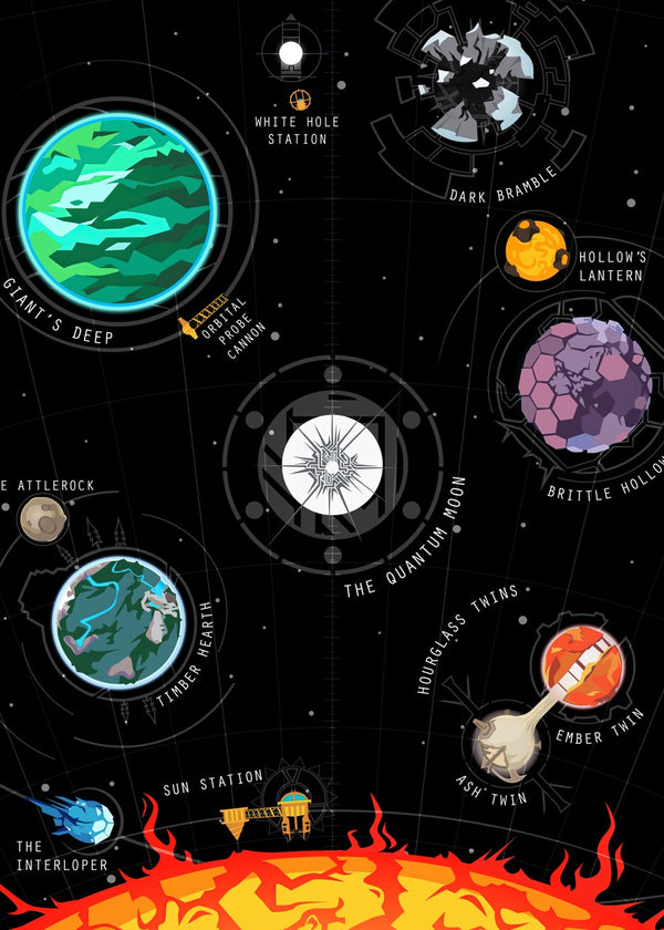 outer wilds