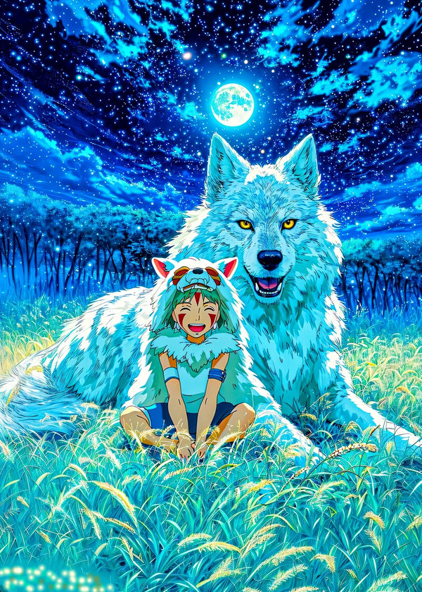 princes mononoke