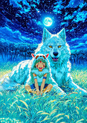 princes mononoke