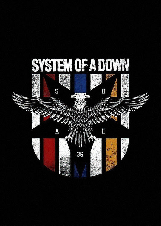 system of a down