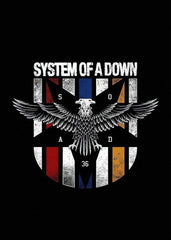 system of a down