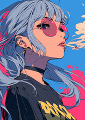 Rebel Haze