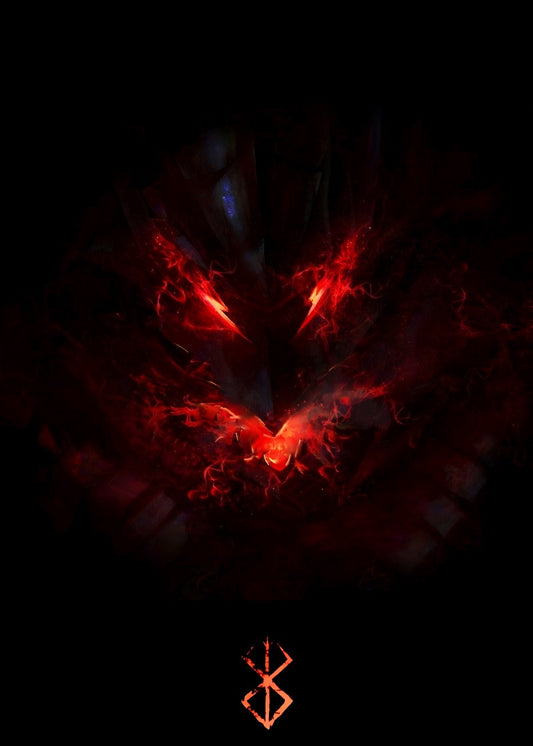 Berserk