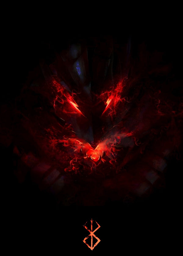 Berserk