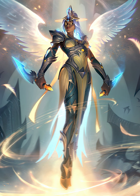 SMITE Gods Clash in Arena