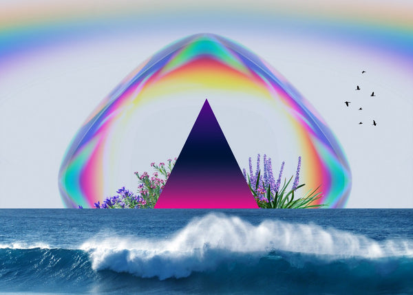 In Rainbows