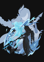 Shenhe Genshin Impact
