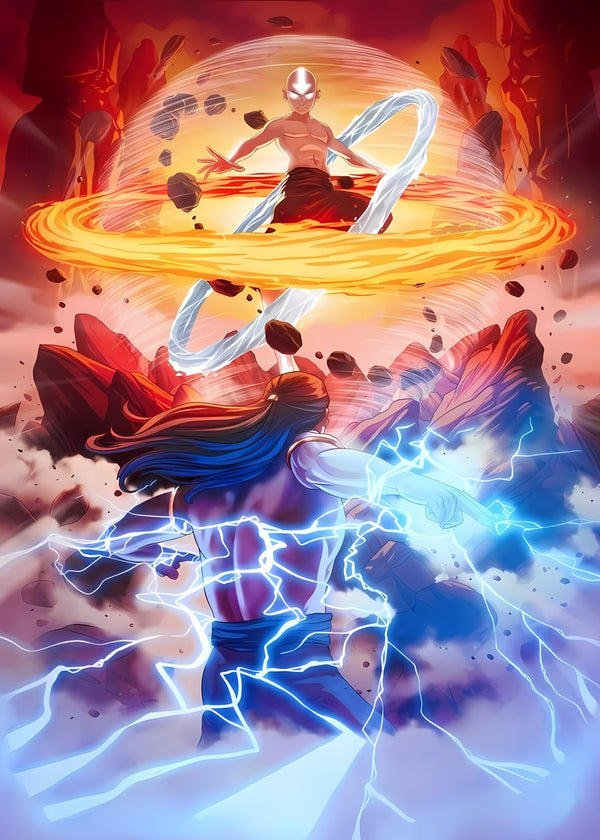 avatar the last airbender