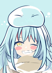 Rimuru Tempest 