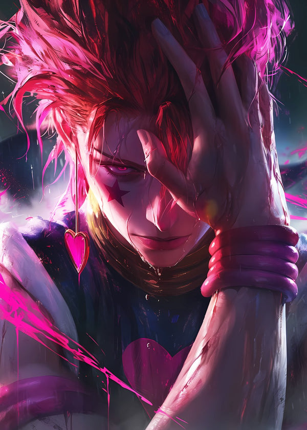 Hisoka