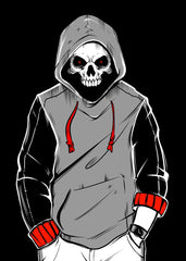 Skull