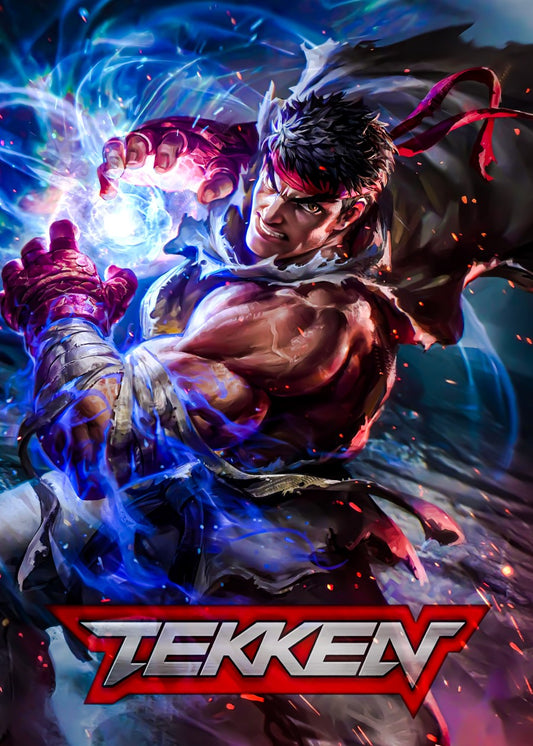 Ryu Ken