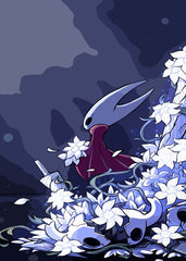 hollow knight