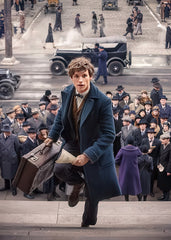 Fantastic Beasts