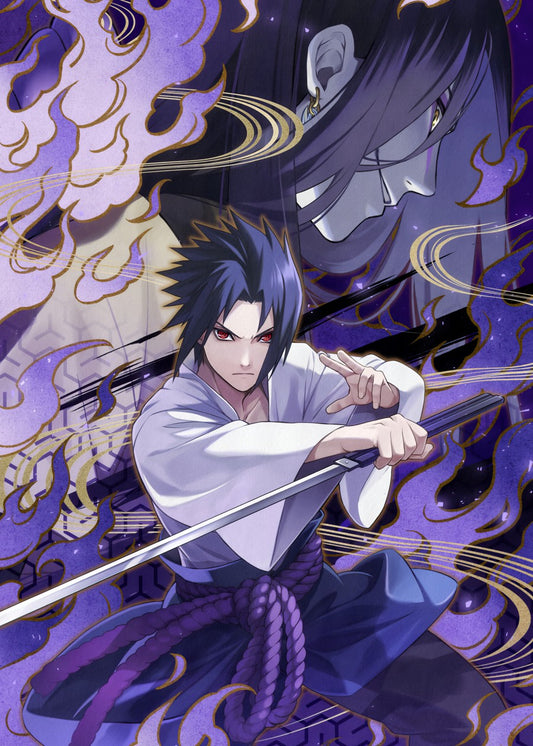 Naruto Anime