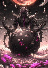Celestial Guardian of the Crimeson