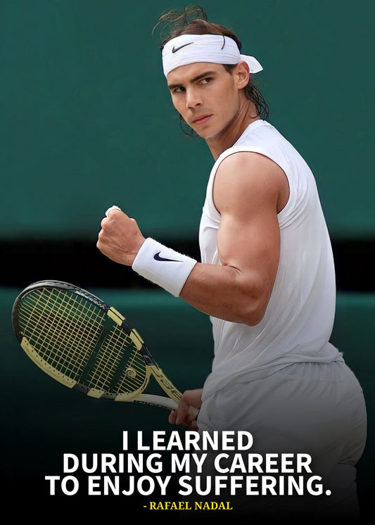 Rafael Nadal