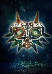 Epic elf mask
