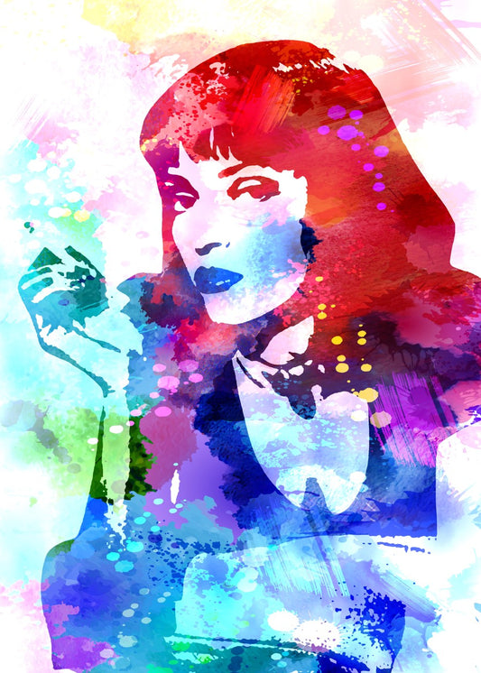 Mia Wallace