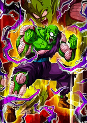 Picollo Dragon Ball