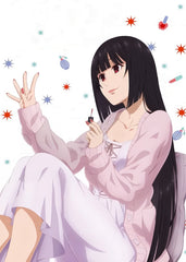 Kakegurui High Stakes Desire