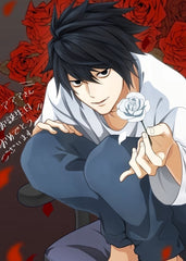 Death Note Battle of Wits