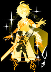 Aether Genshin Impact