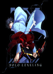 solo leveling