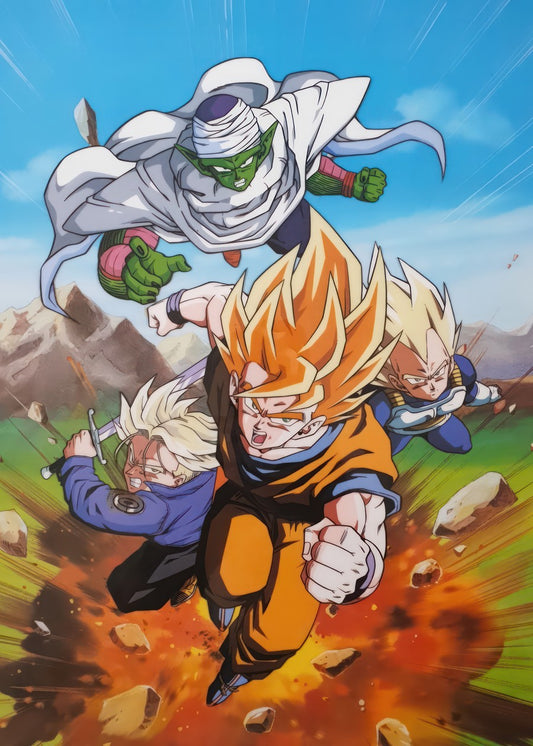 Dragon ball
